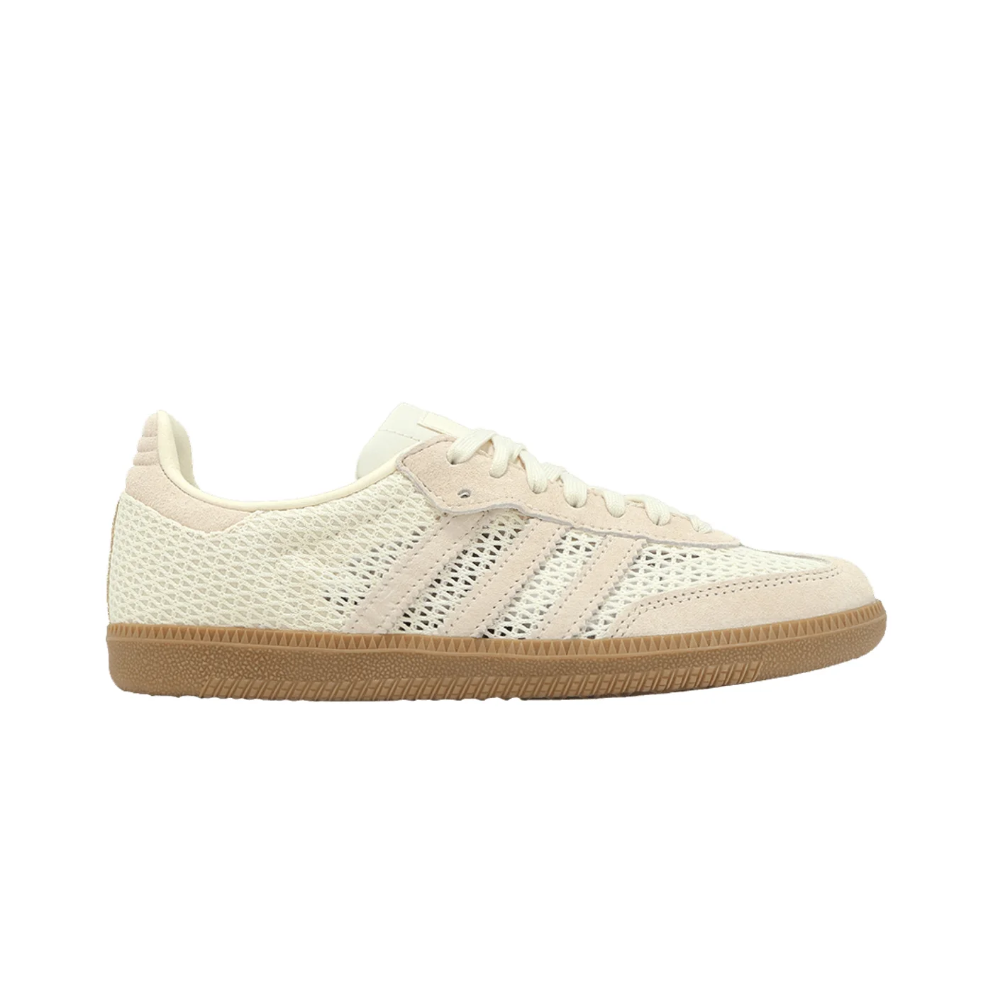 German Trainer - White / Yellow