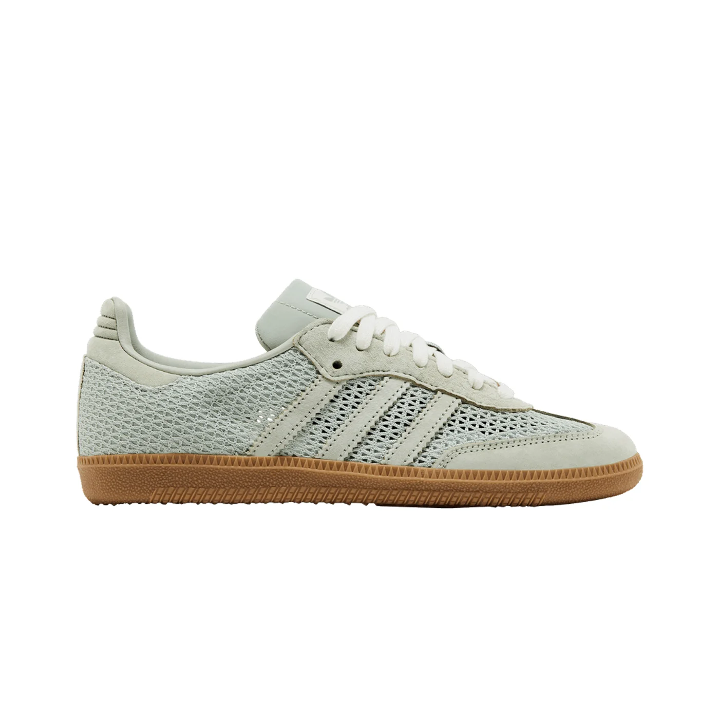 German Trainer - Green / Yellow