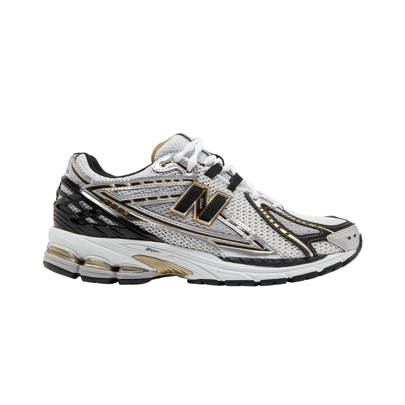 New Balance 530 - White / Grey