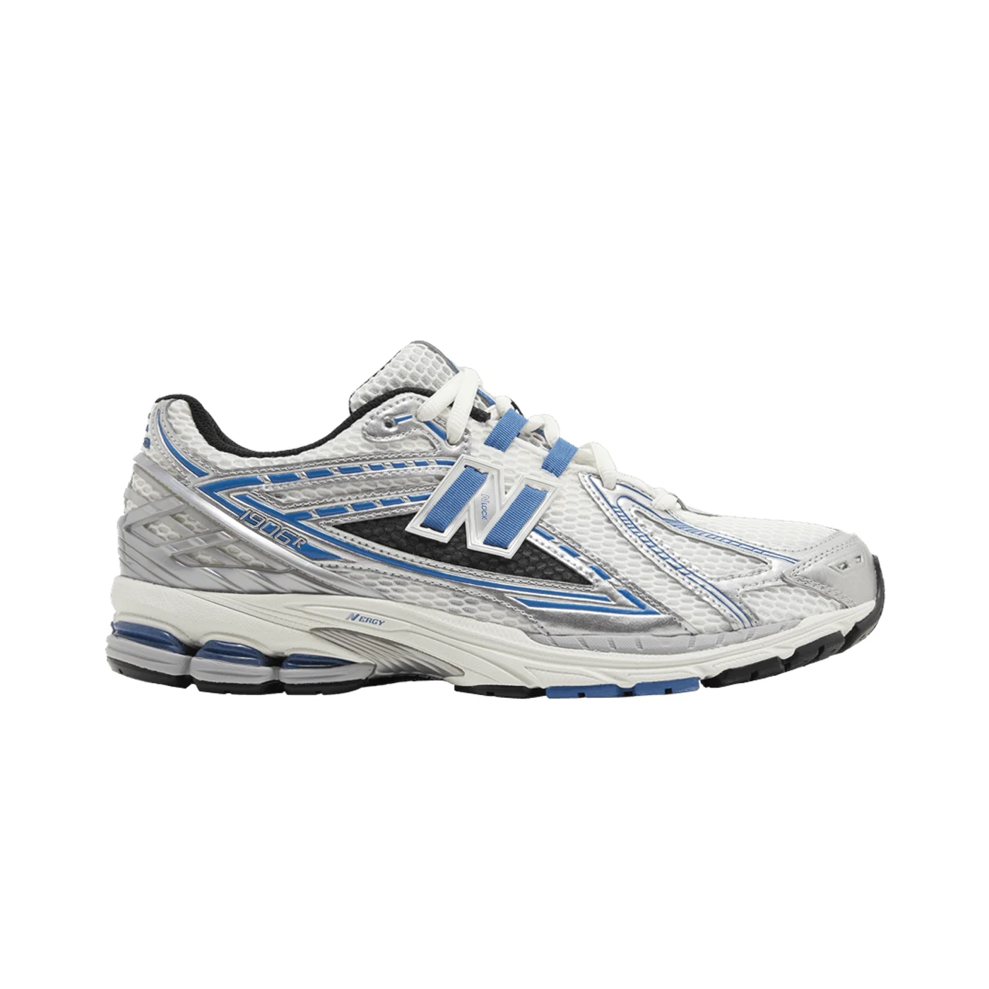 New Balance 530 - White / Grey / Blue