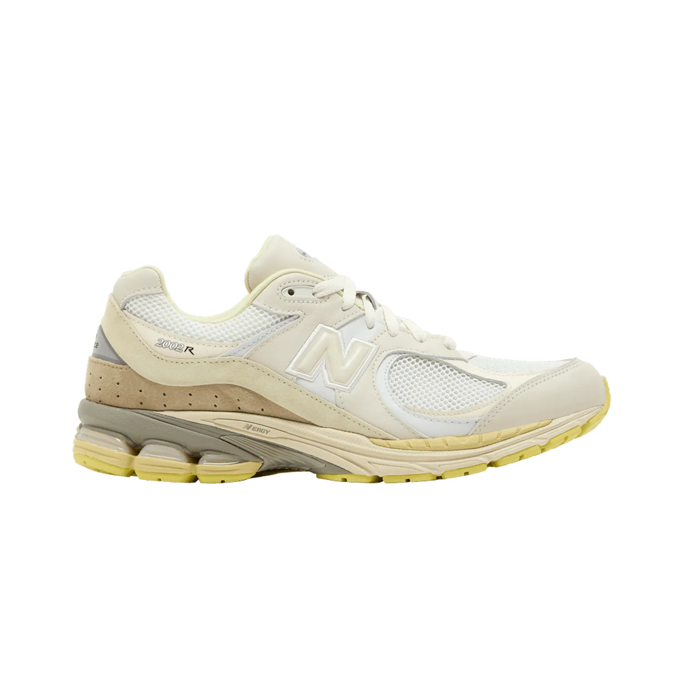 New Balance 2002R - Yellow