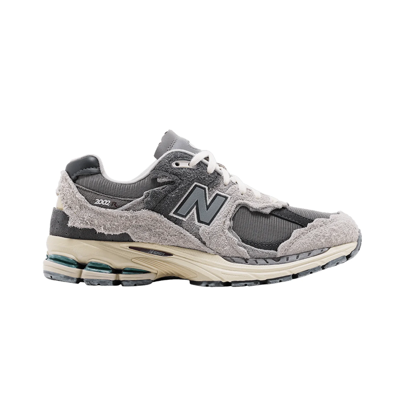 New Balance 2002R - Grey