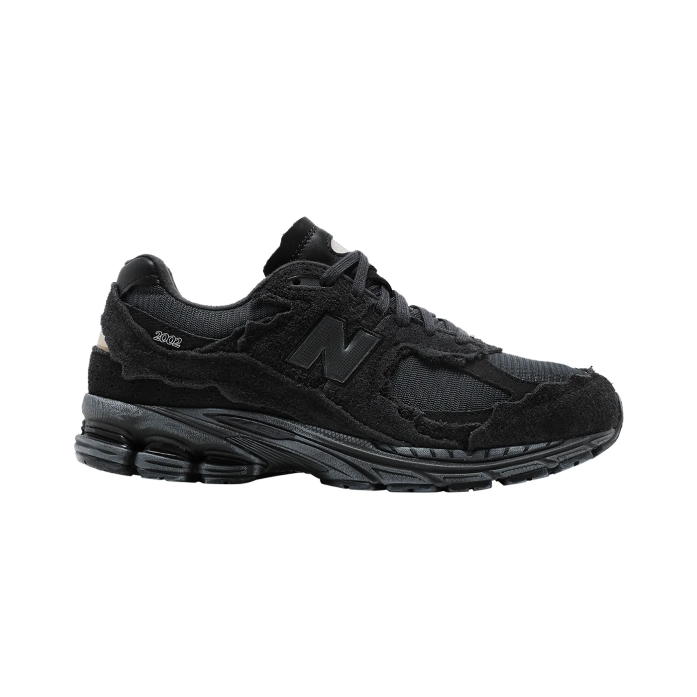 New Balance 2002R - Black