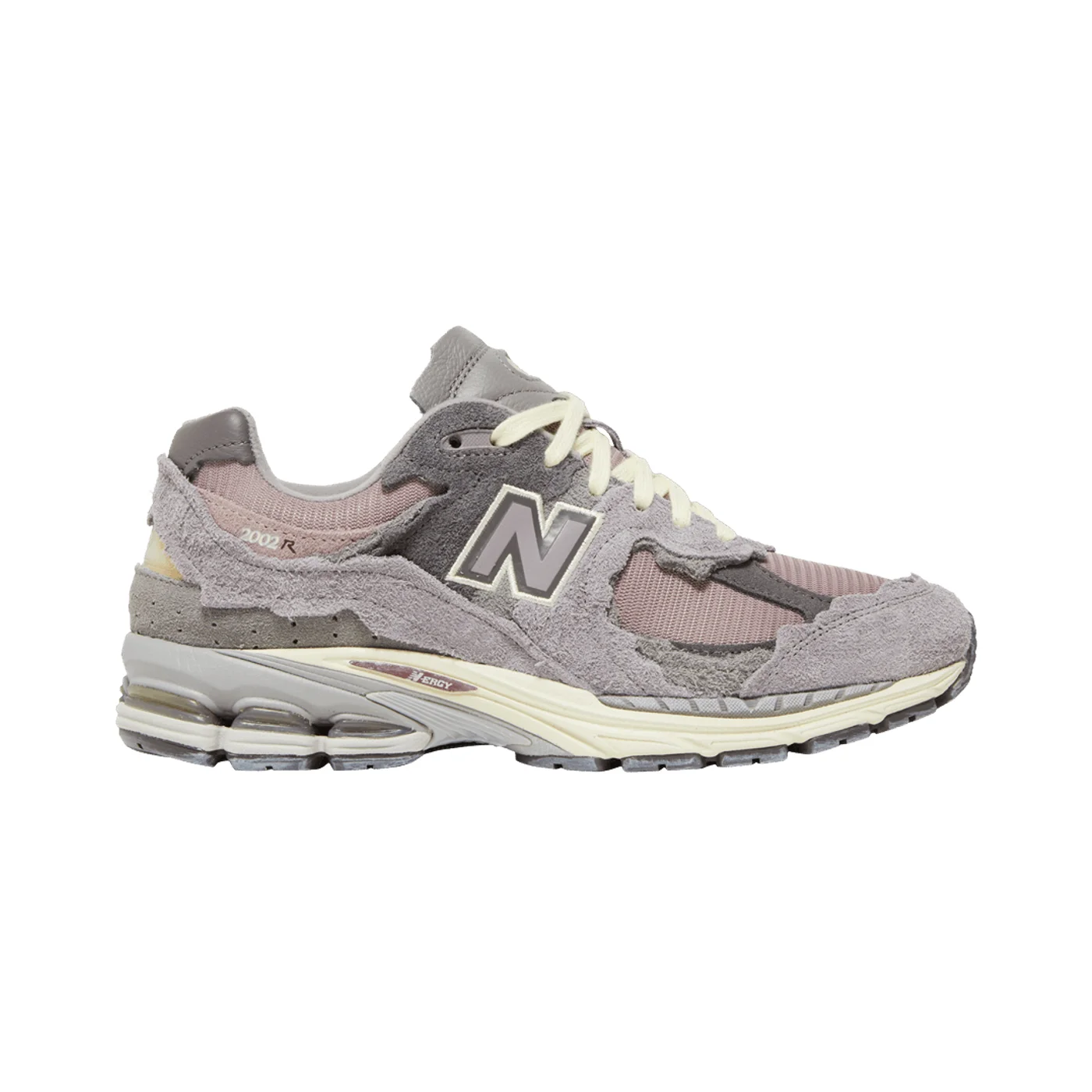 New Balance 2002R - Purple