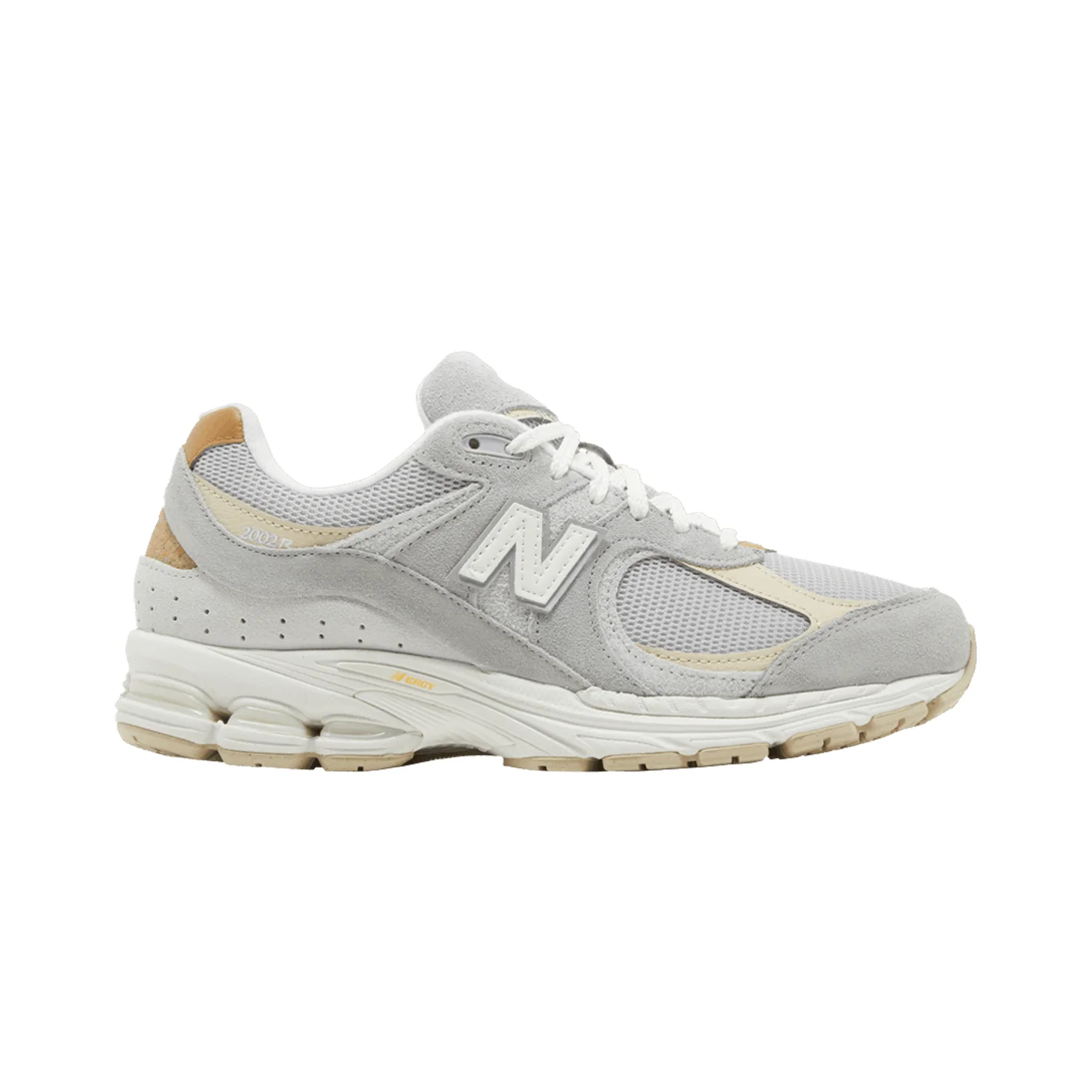 New Balance 2002R - Grey / Beige