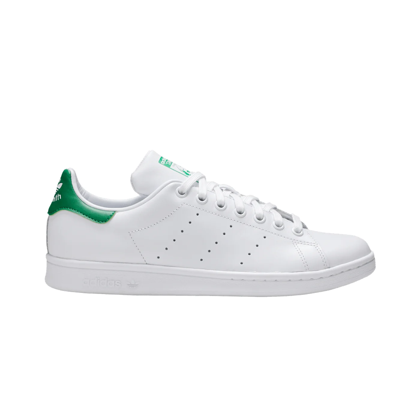 Adidas Stan Smith - Green
