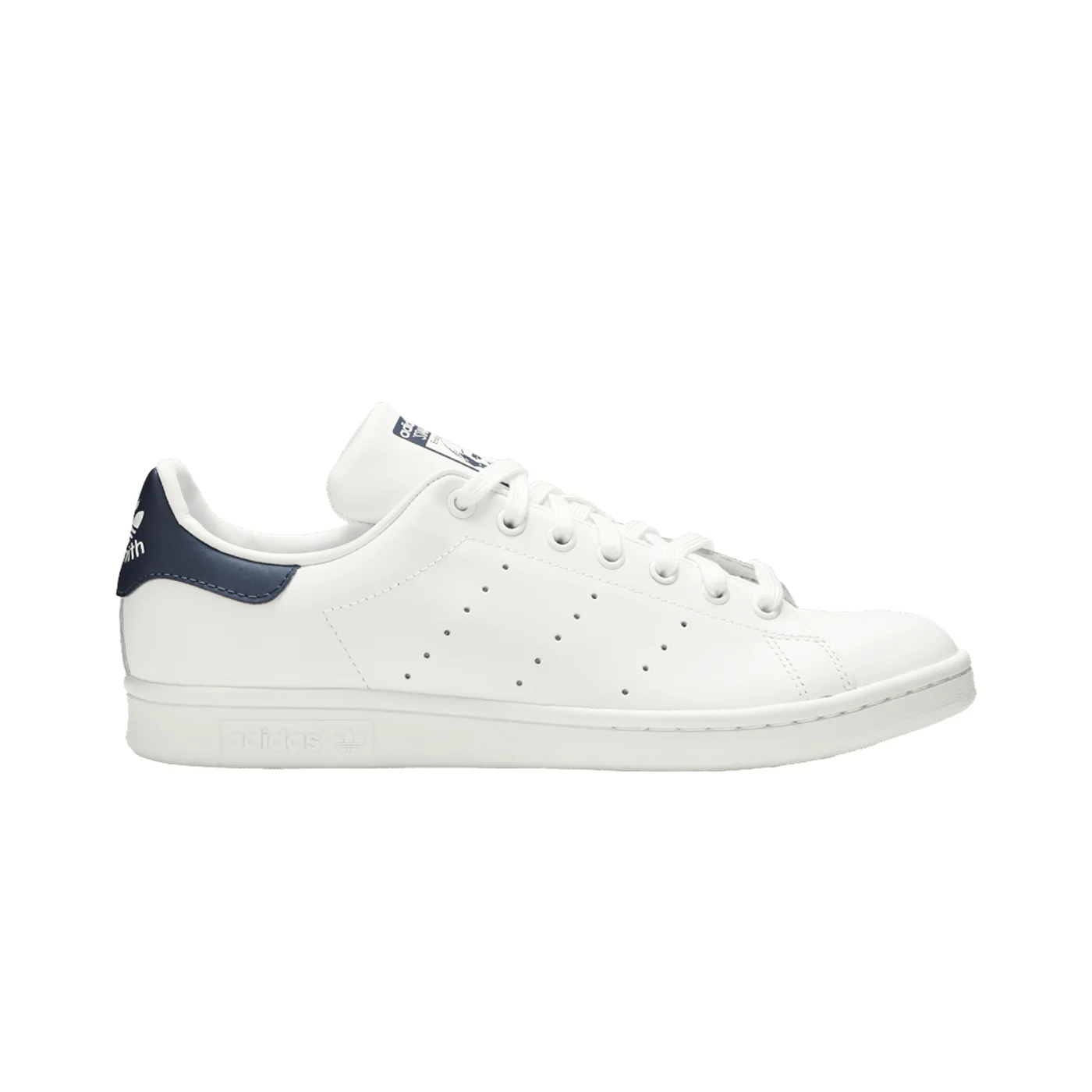 Adidas Stan Smith - White / Blue