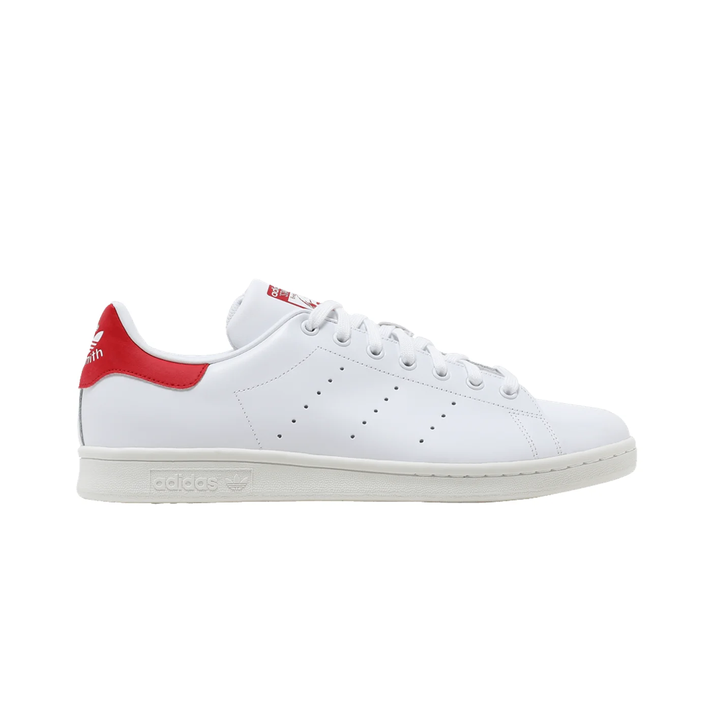 Adidas Stan Smith - Red