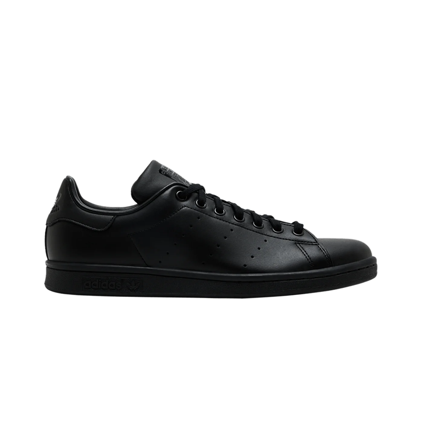 Adidas Stan Smith - Black