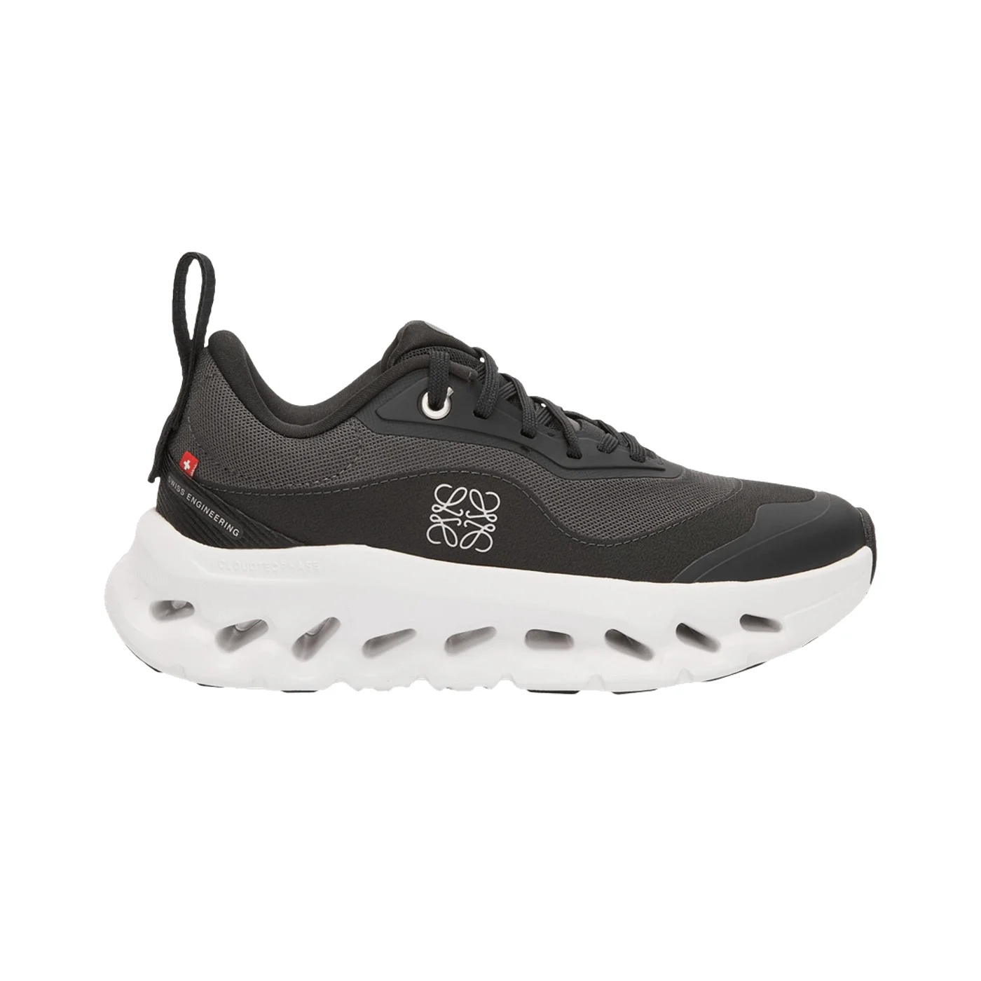 On Running - Black / White