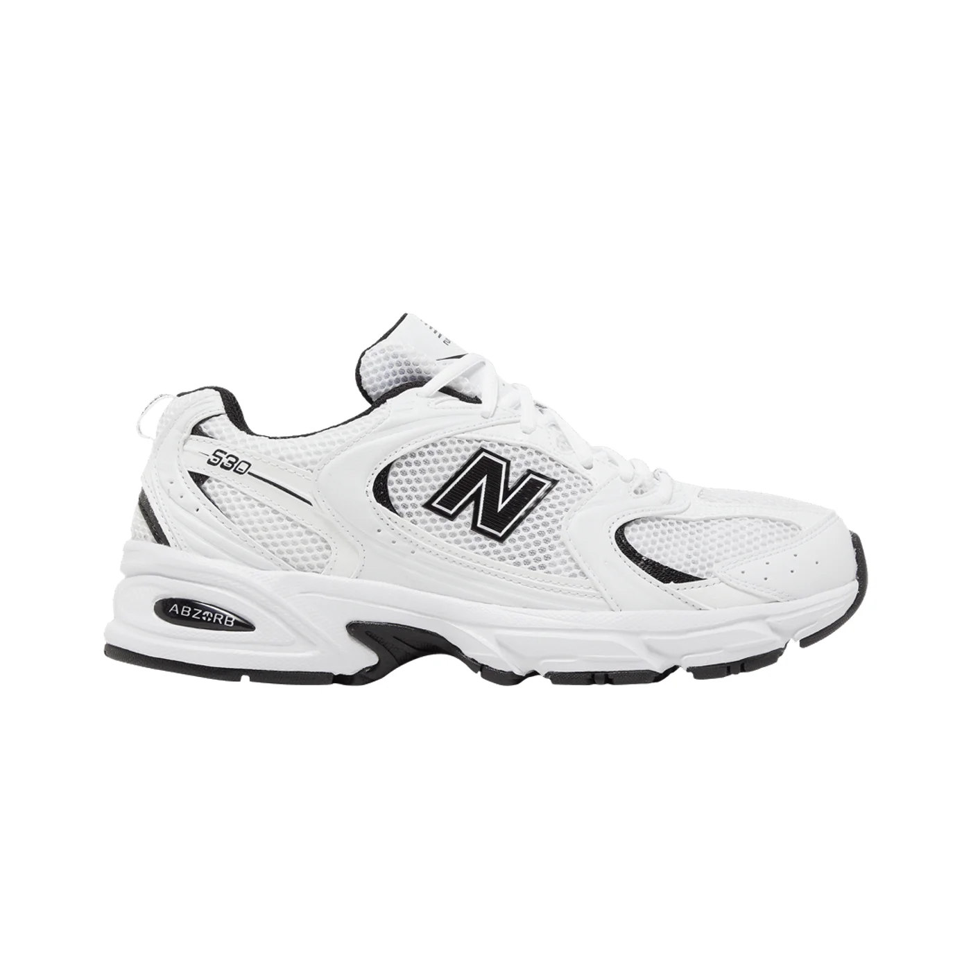 New Balance 530 - White