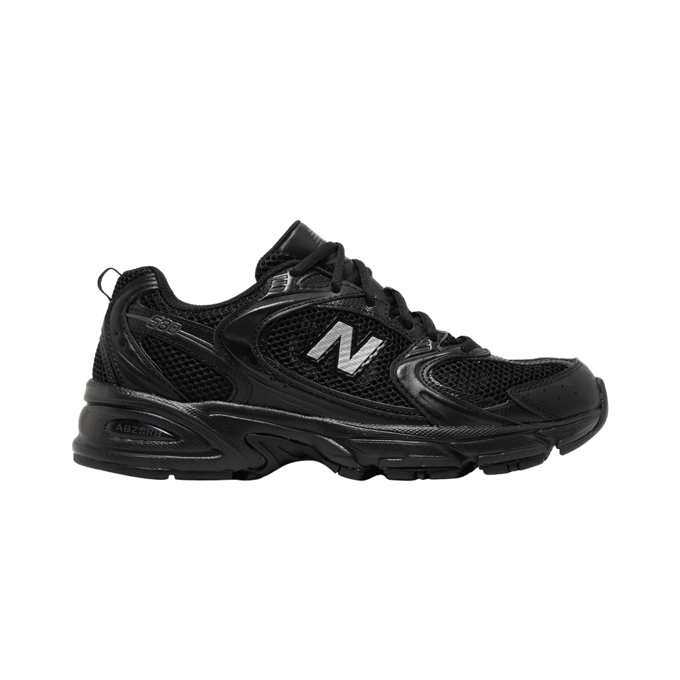 New Balance 530 - Black