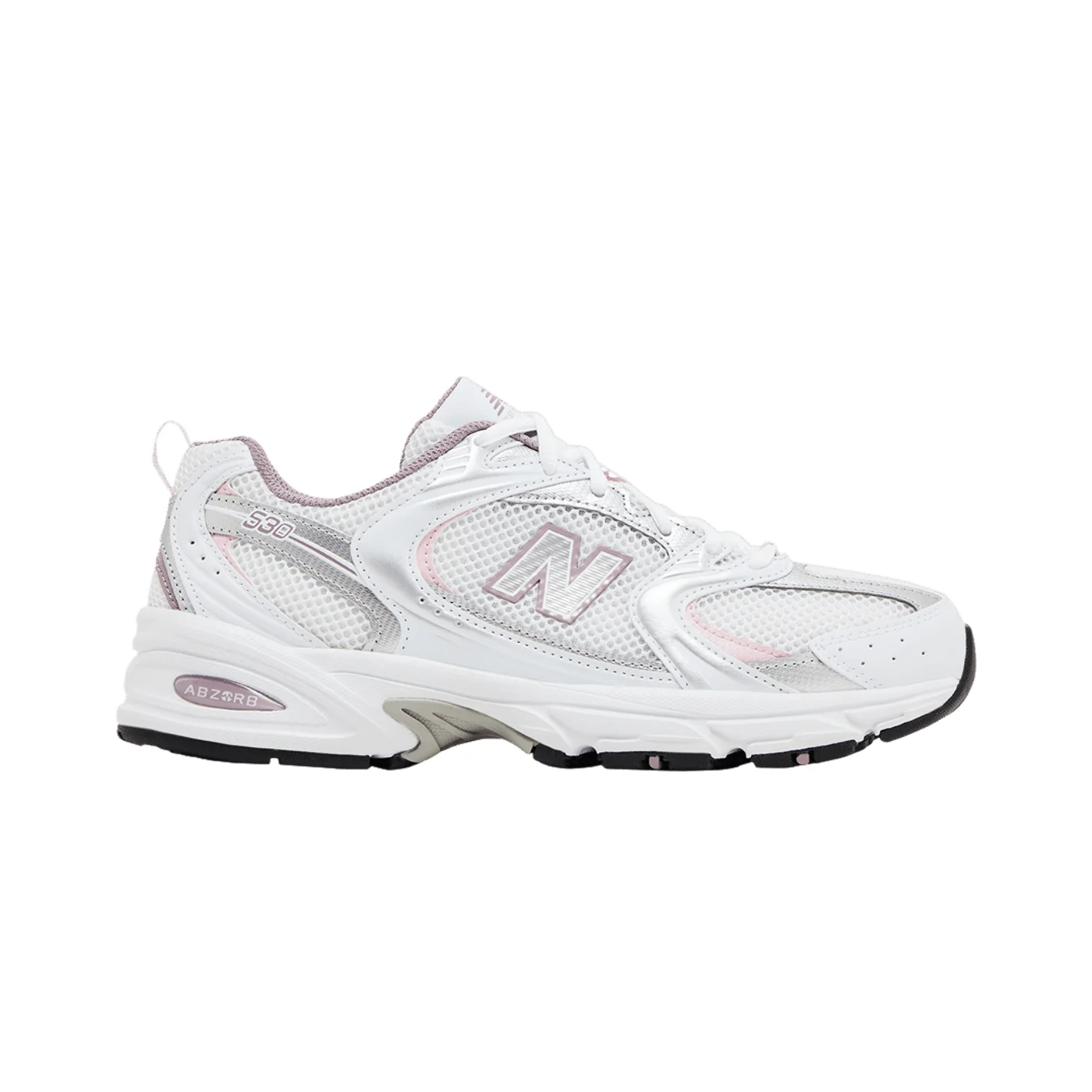 New Balance 530 - White / Beige