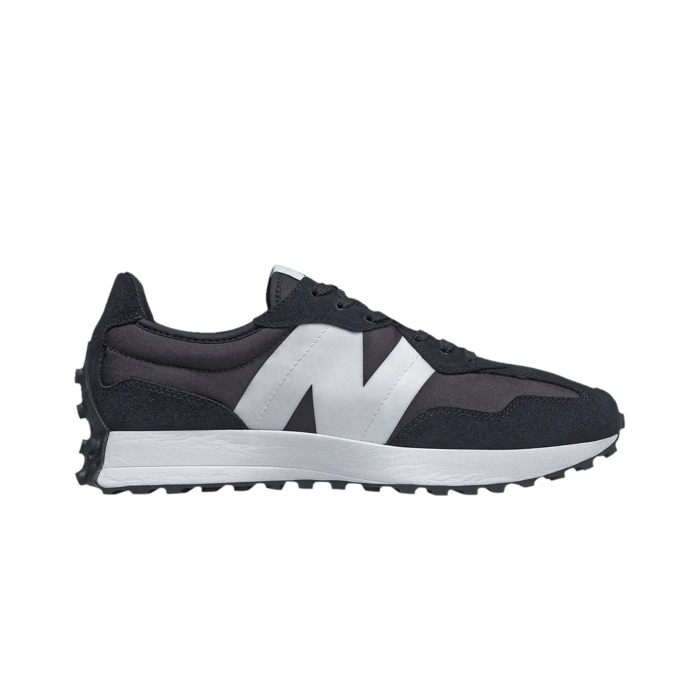 New Balance 327 - Black