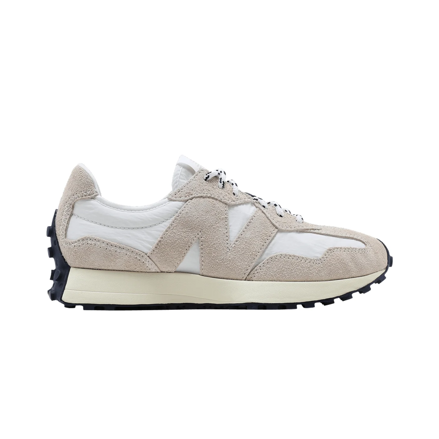 New Balance 327 - White