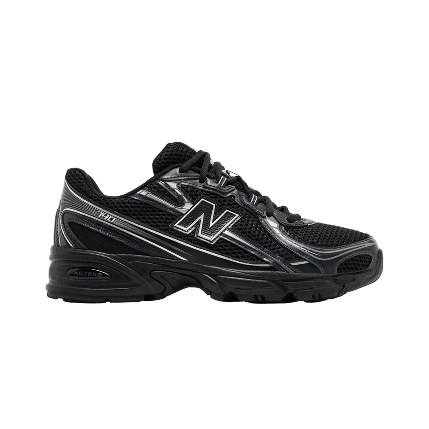 New Balance 530 - Black
