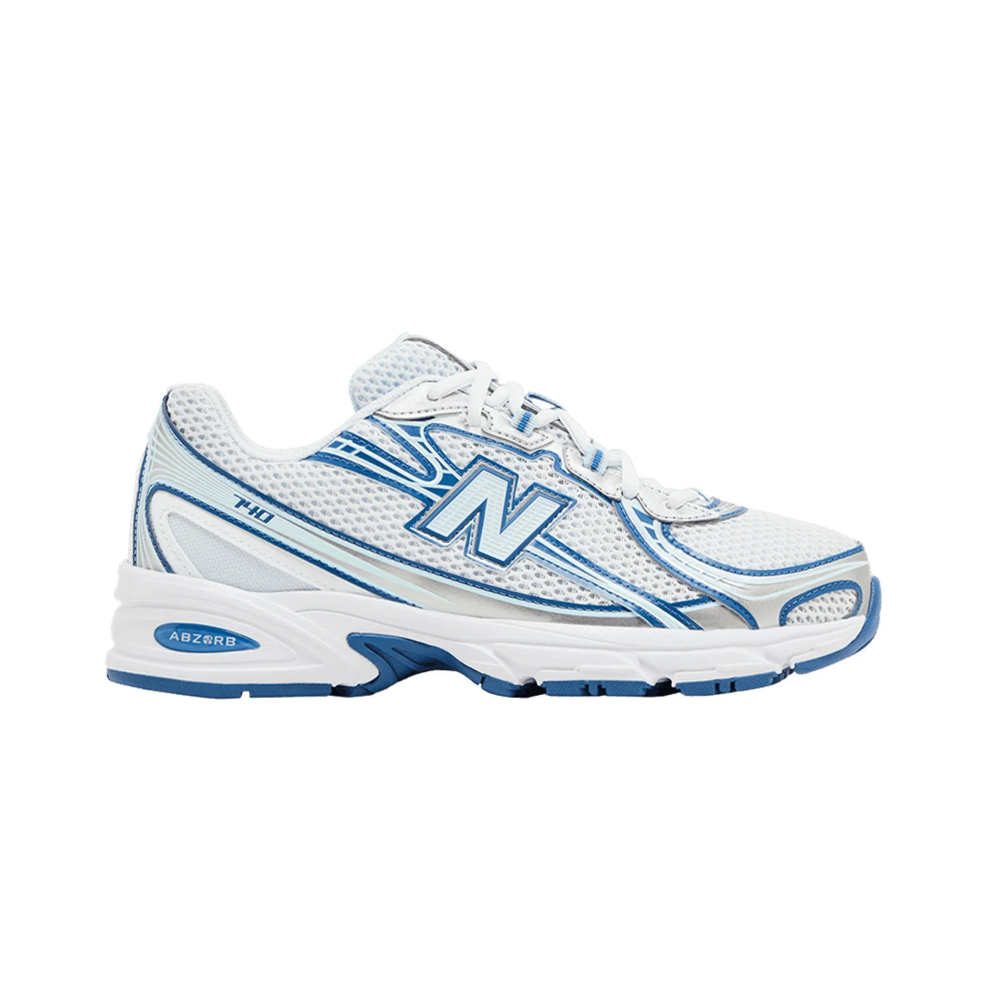 New Balance 530 - White / Blue