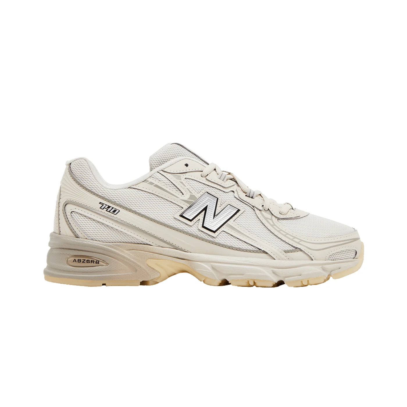 New Balance 530 - White