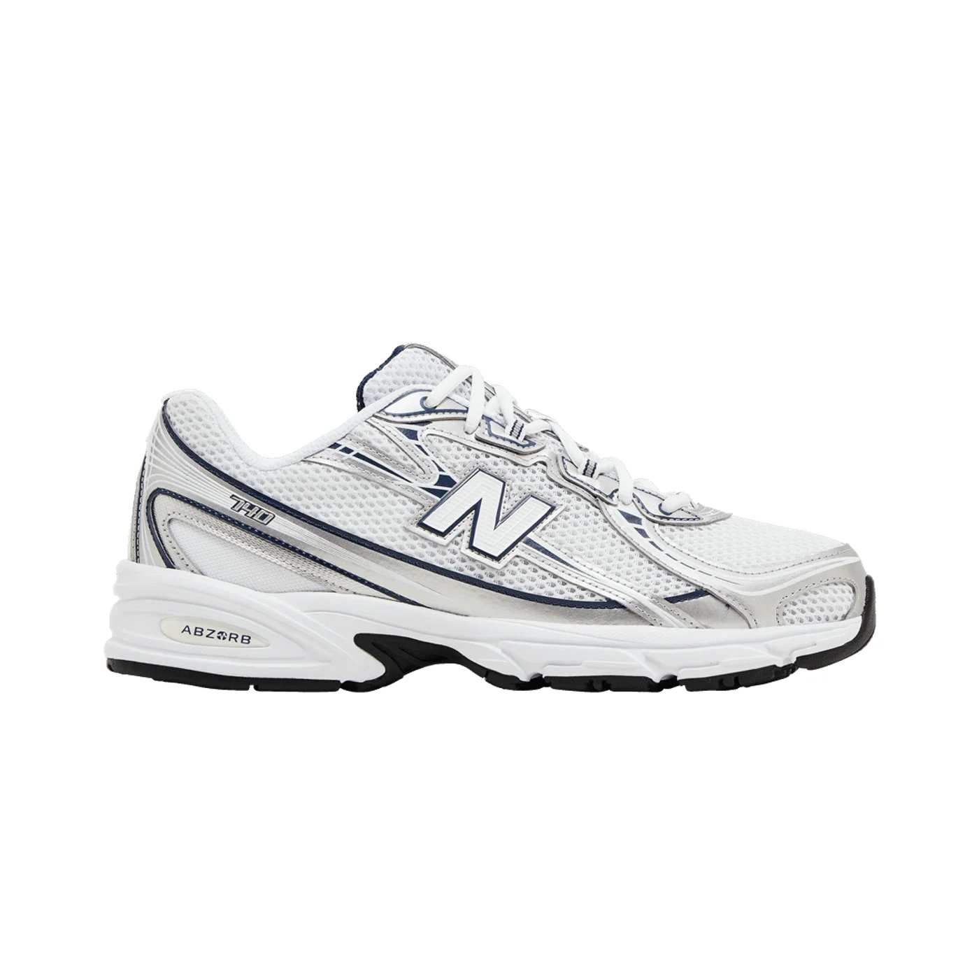 New Balance 530 - White