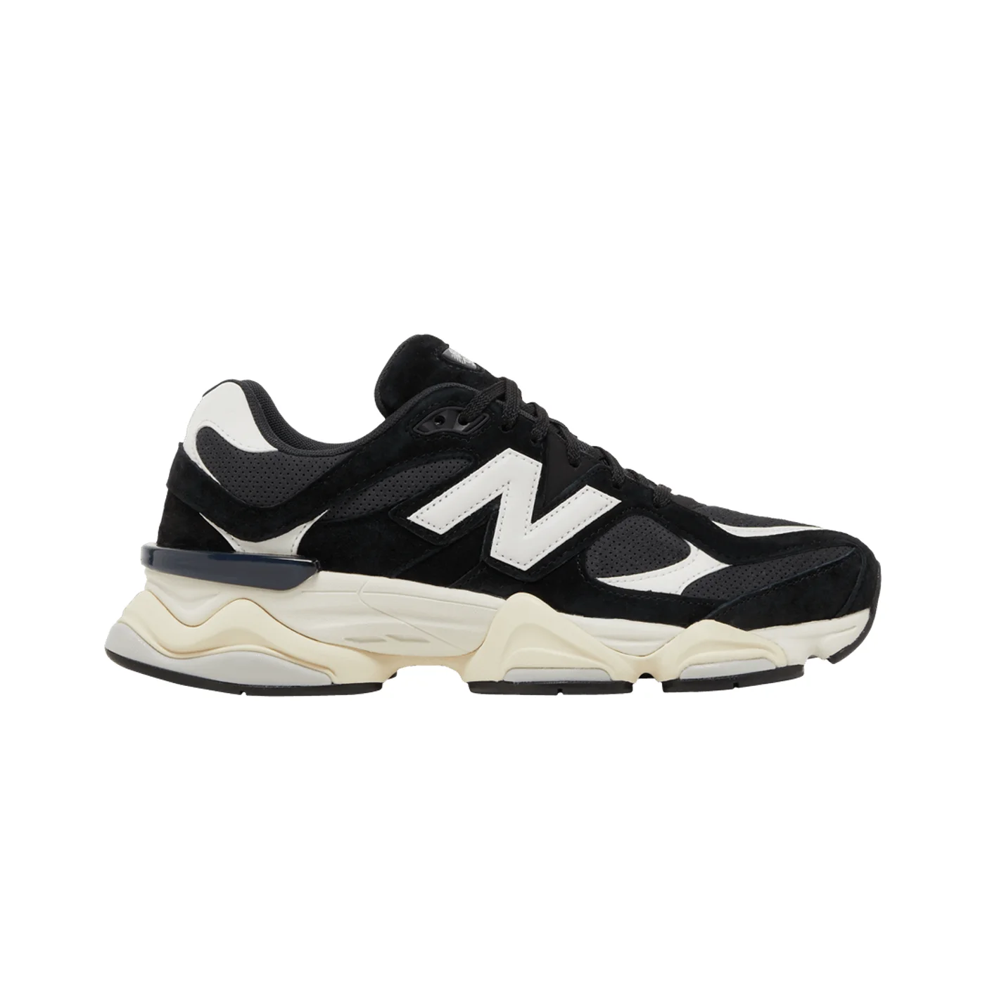 New Balance 9060 - Black / White