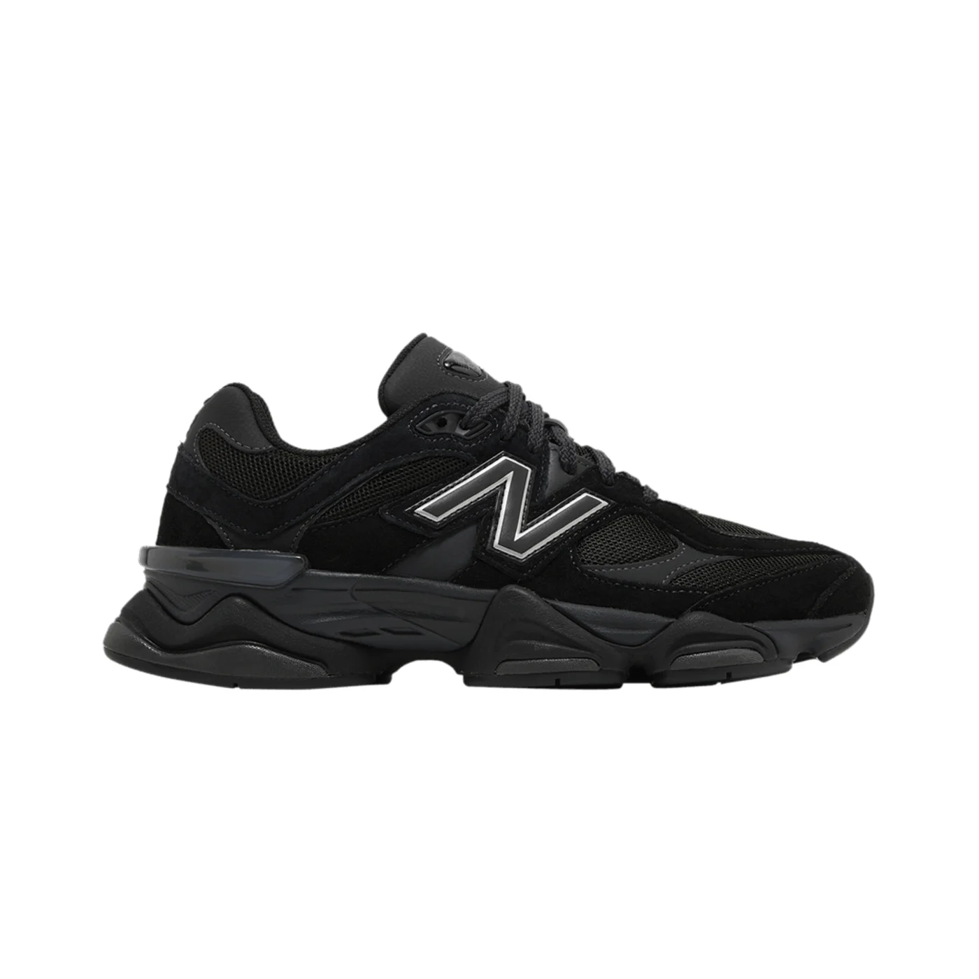 New Balance 9060 - Black / Grey