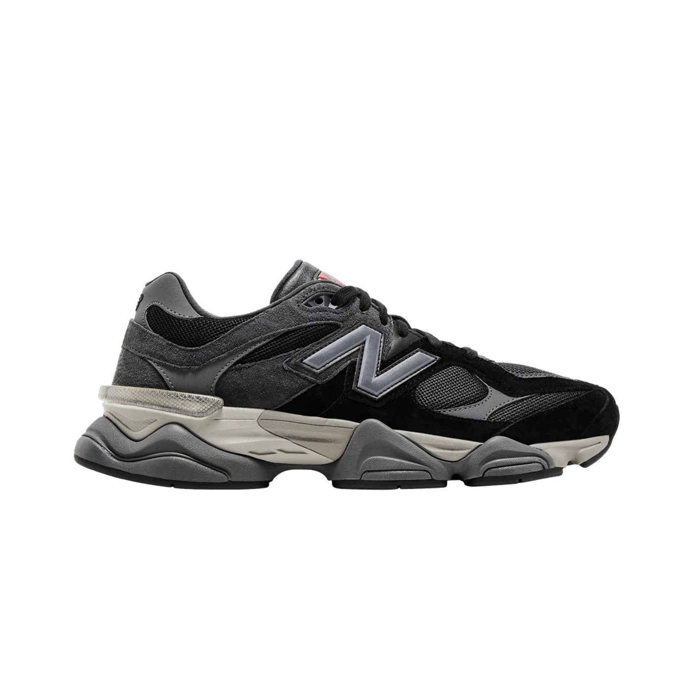 New Balance 9060 - Black / Grey