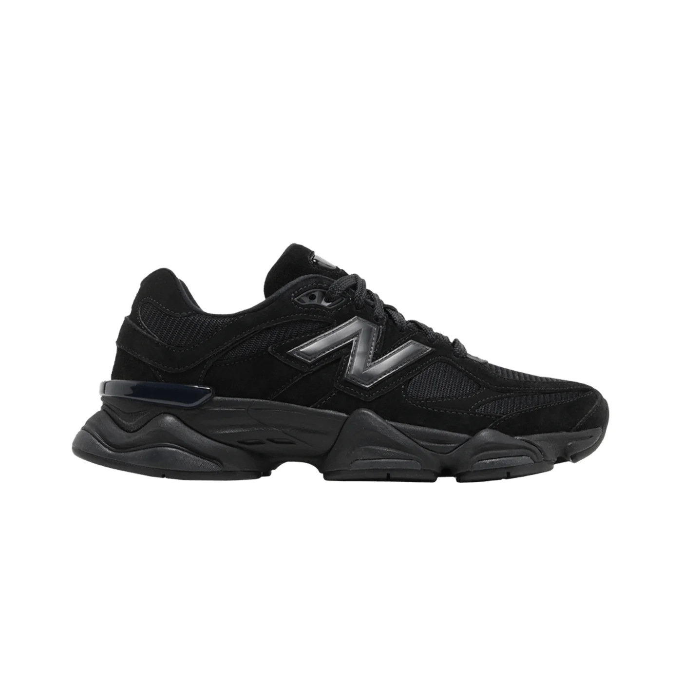 New Balance 9060 - Black