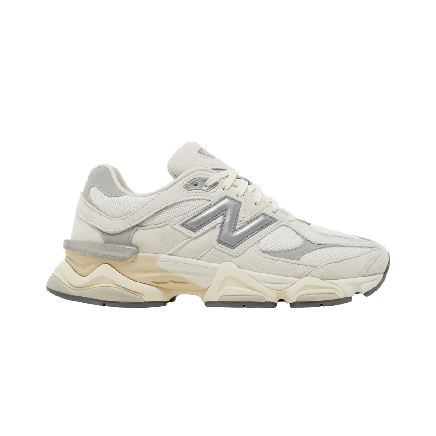 New Balance 9060 - White / Grey