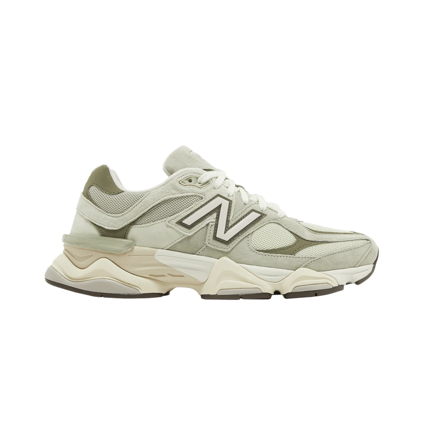 New Balance 9060 - Green