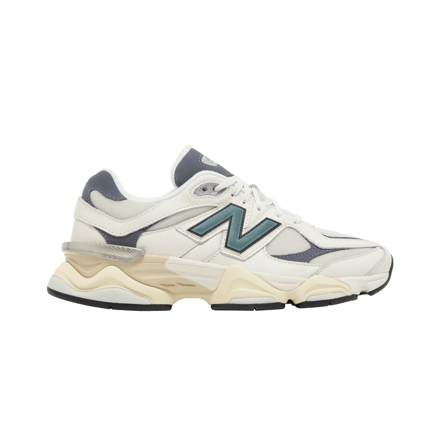 New Balance 9060 - White / Beige