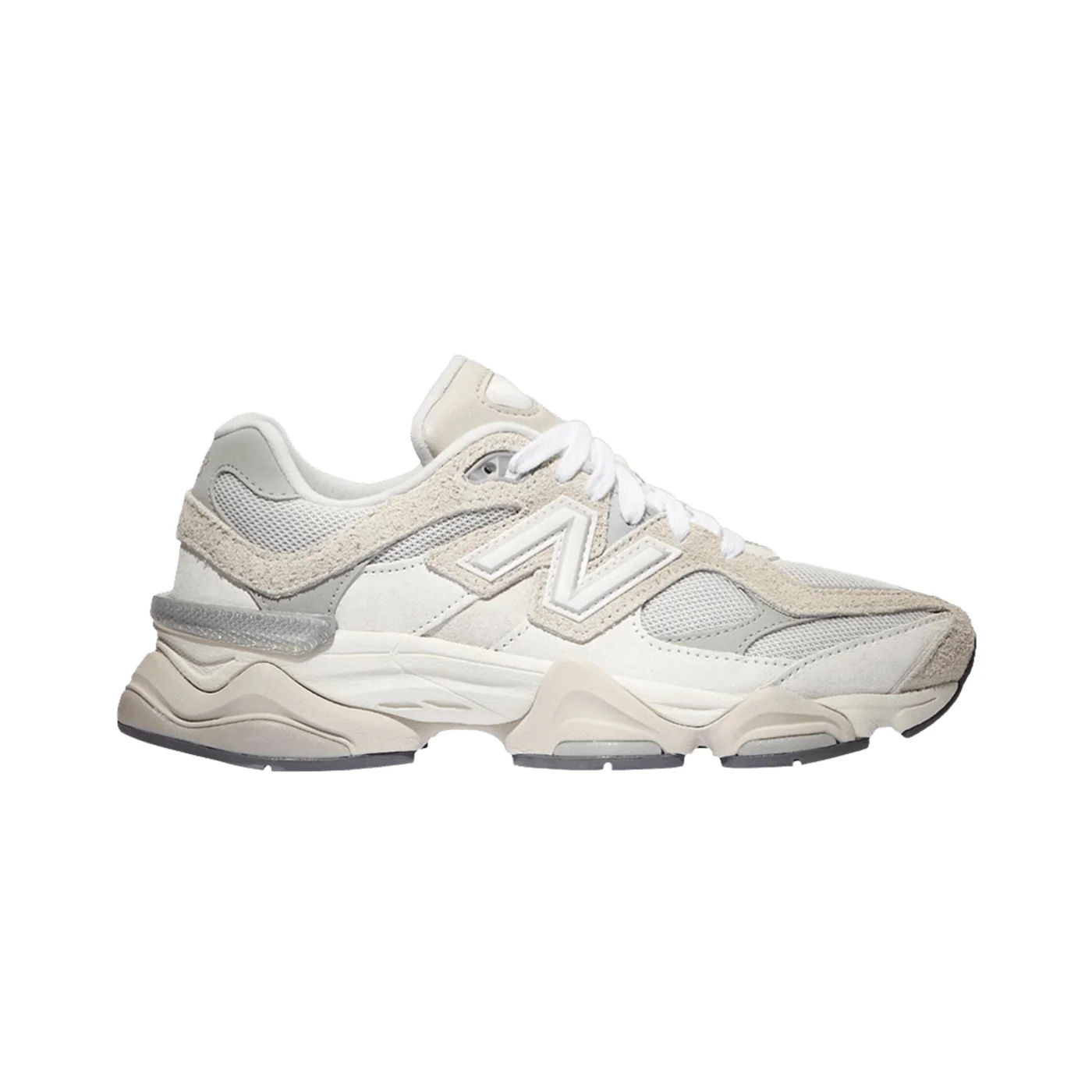 New Balance 9060 - White / Grey
