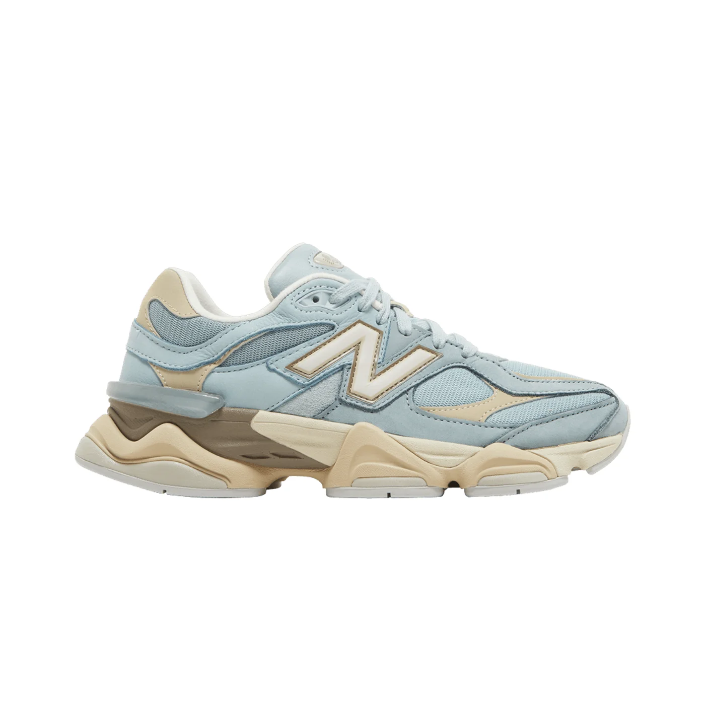 New Balance 9060 - Blue