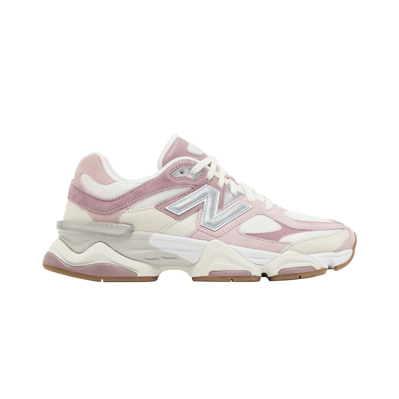 New Balance 9060 - White / Pink