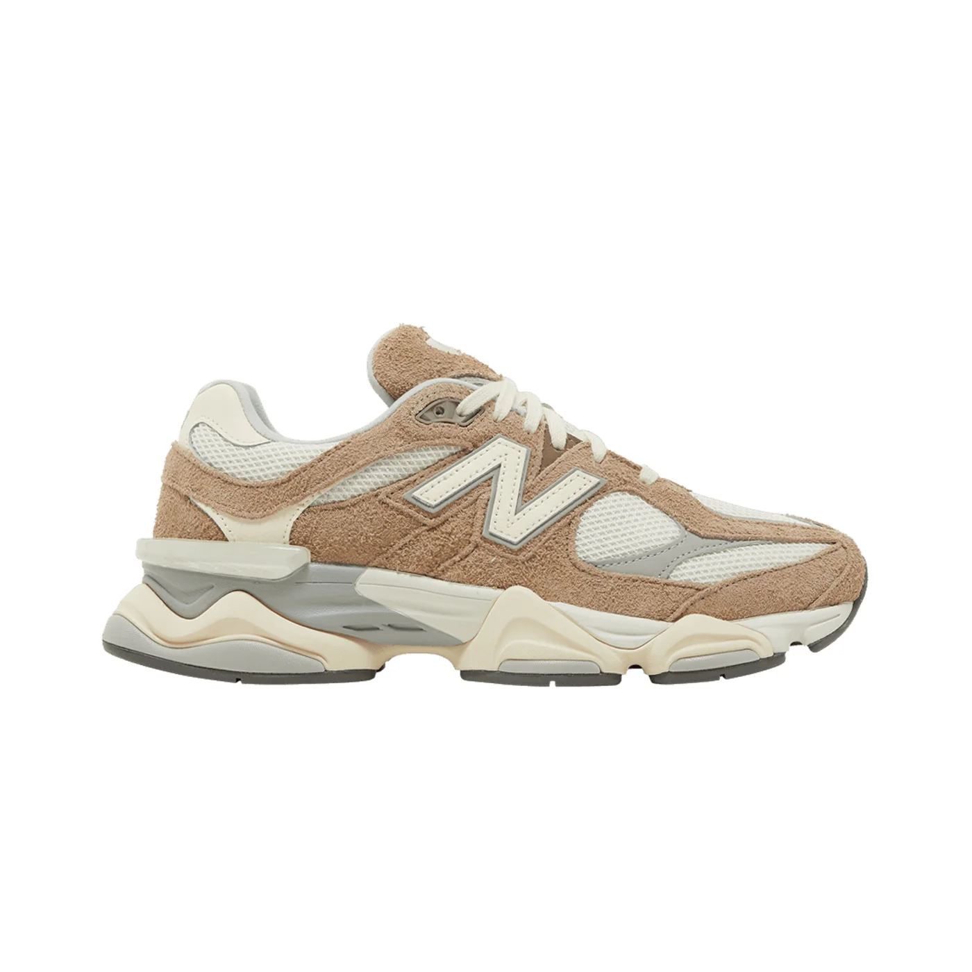 New Balance 9060 - White / Brown