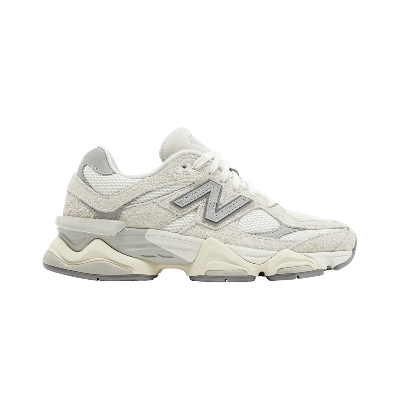 New Balance 9060 - Grey / Beige
