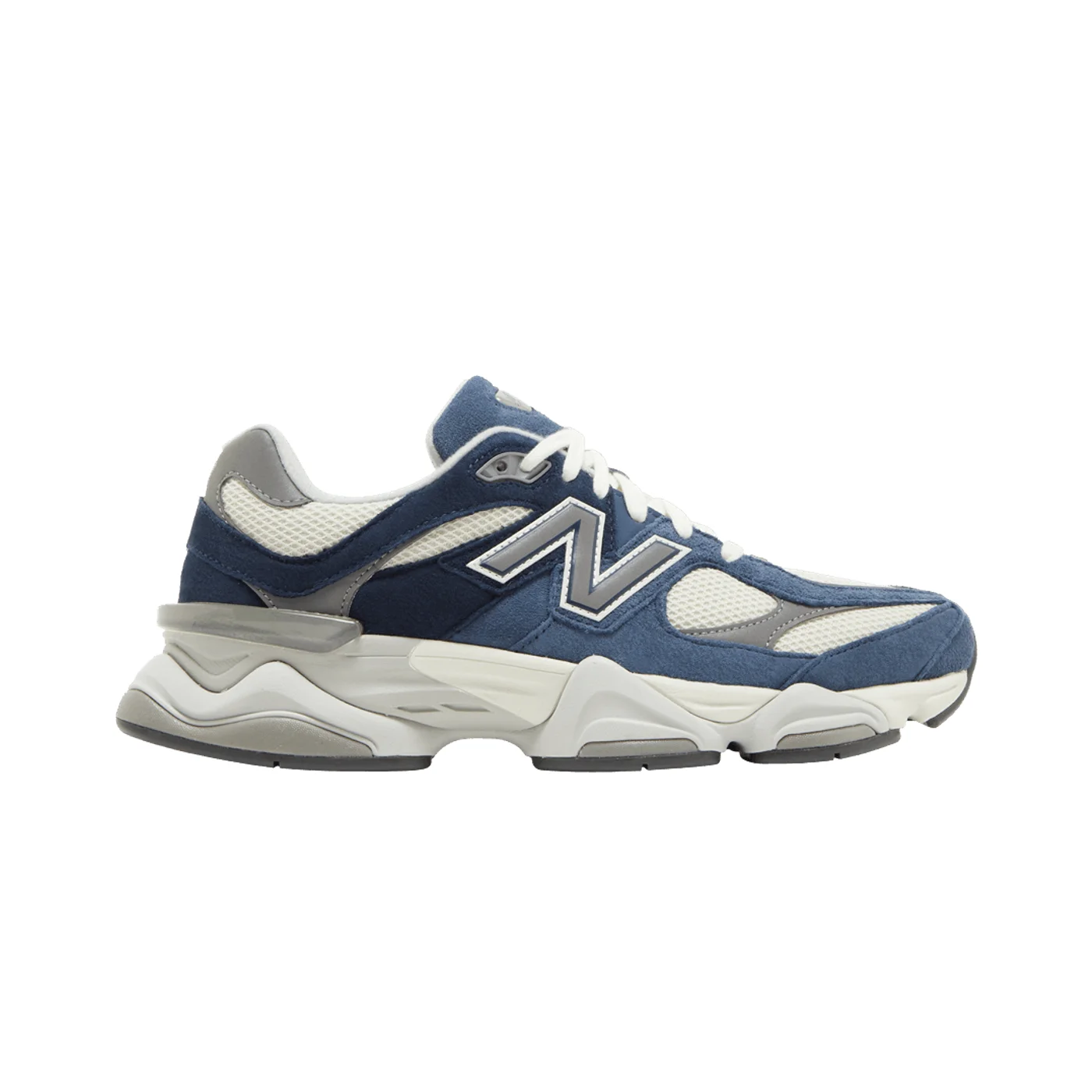 New Balance 9060 - White / Blue
