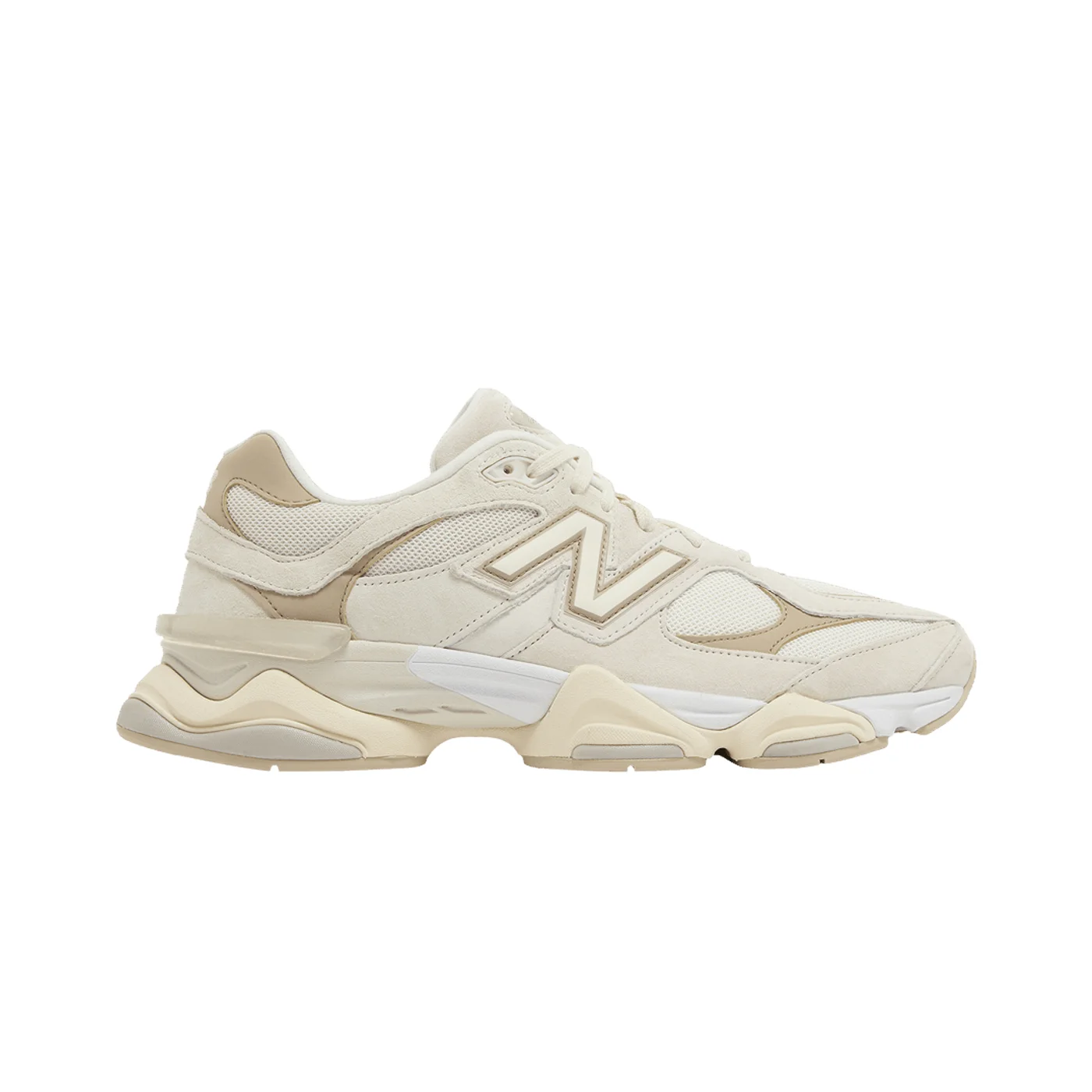 New Balance 9060 - Beige