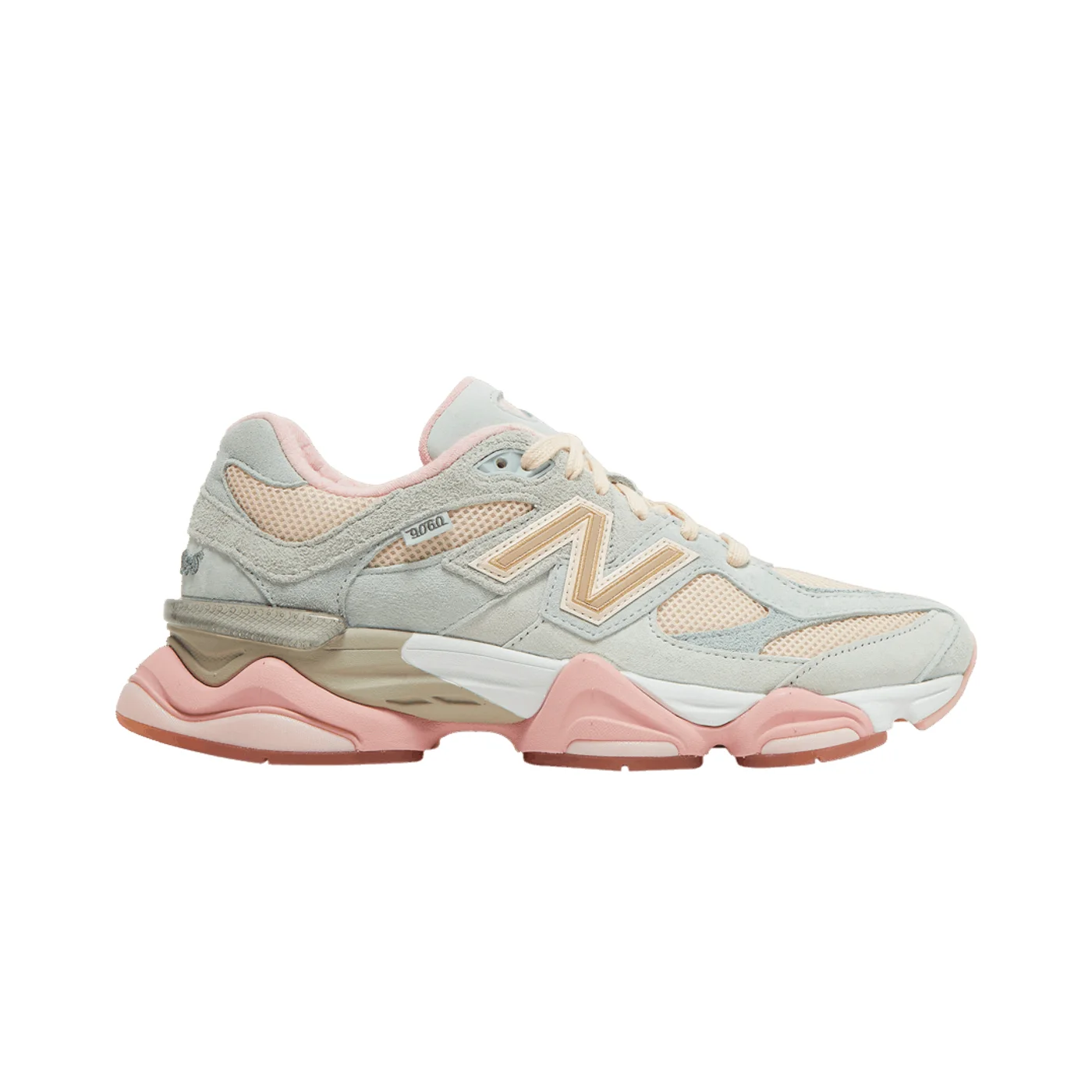 New Balance 9060 - Pink