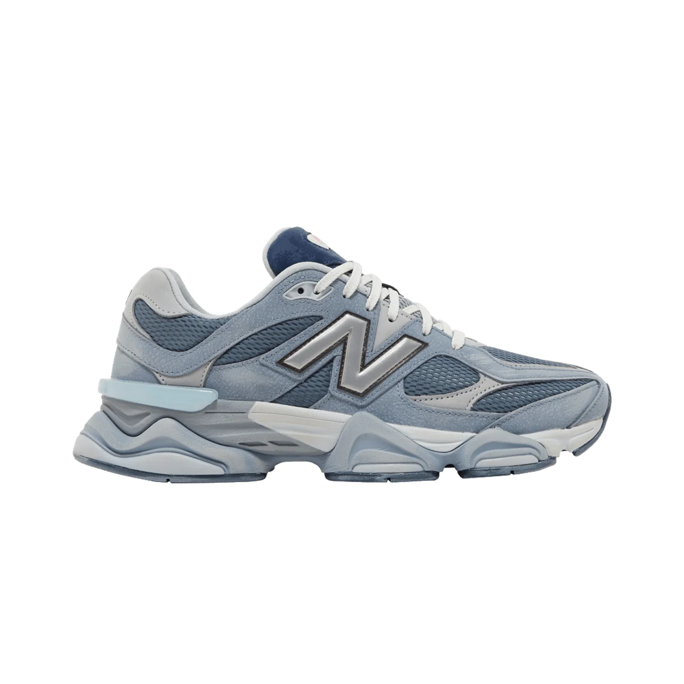 New Balance 9060 - White / Blue