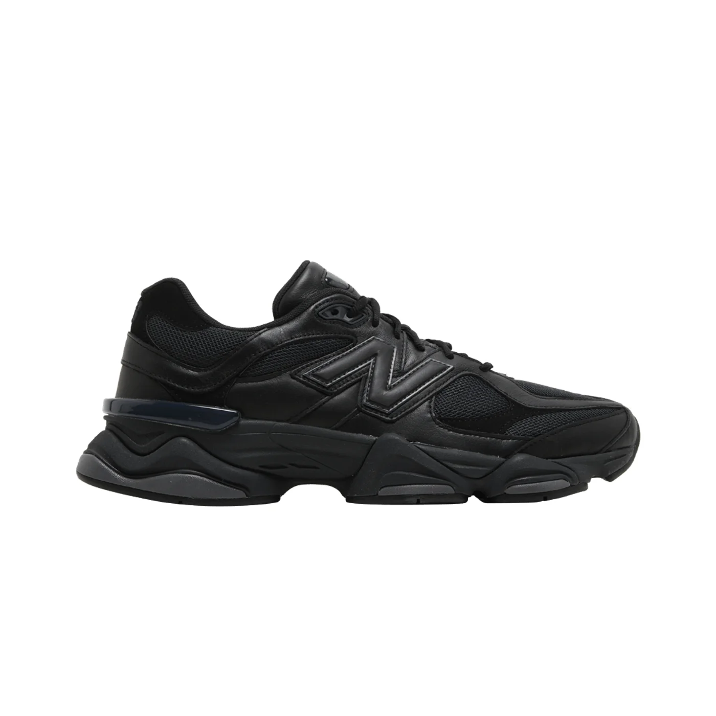 New Balance 9060 - Black