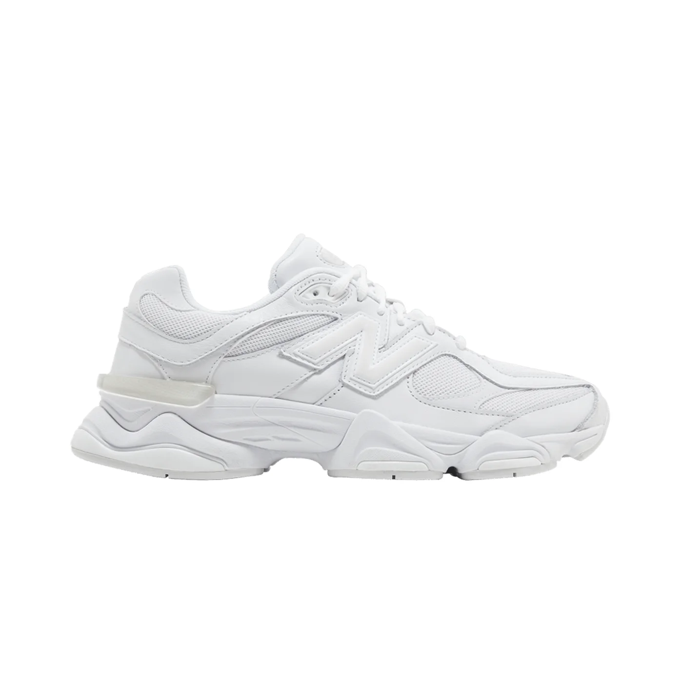 New Balance 9060 - White