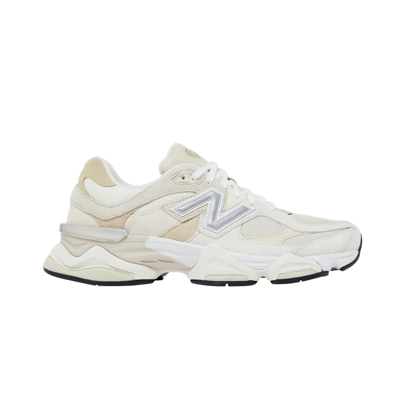 New Balance 9060 - Yellow / Beige