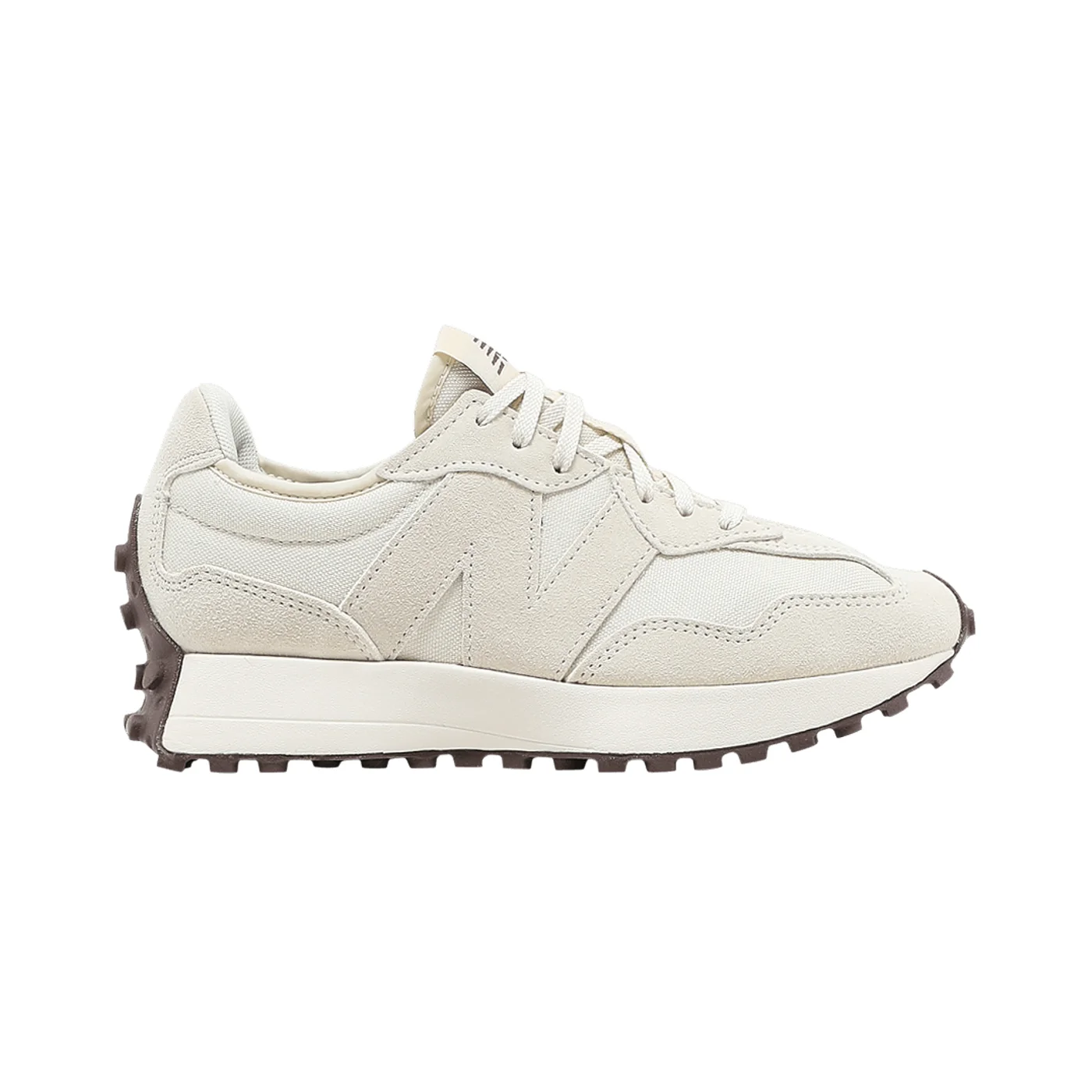 New Balance 327 - White