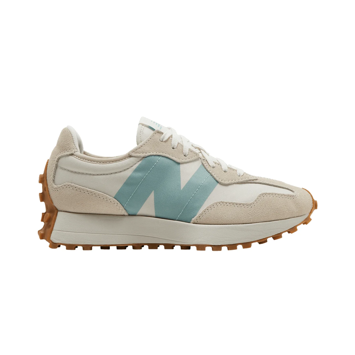 New Balance 327 - Blue